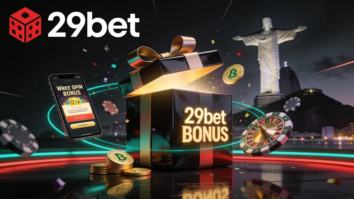 29bet in Brazil — Bônus e Promoções da 29bet: Tudo o que Você Precisa Saber